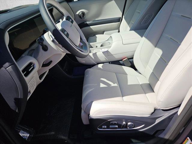 New 2026 Hyundai Palisade Calligraphy image 4