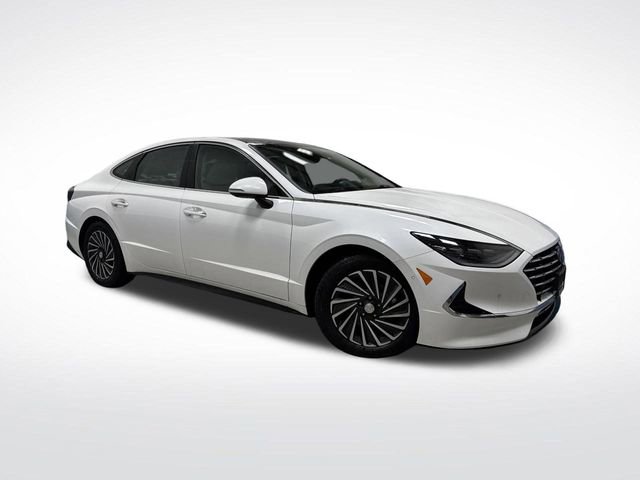 Used 2022 Hyundai Sonata Limited image 37