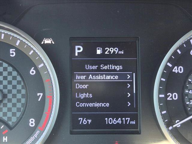 Used 2019 Hyundai Elantra SEL FWD image 11