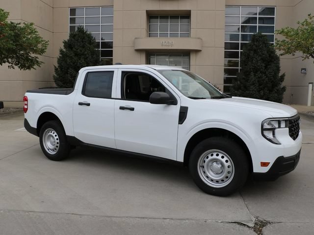 New 2026 Ford Maverick XL FWD image 1
