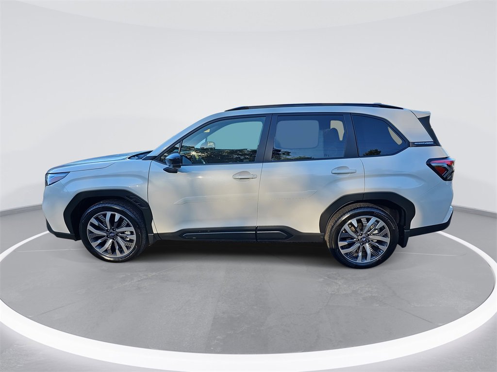 New 2025 Subaru Forester Touring image 8