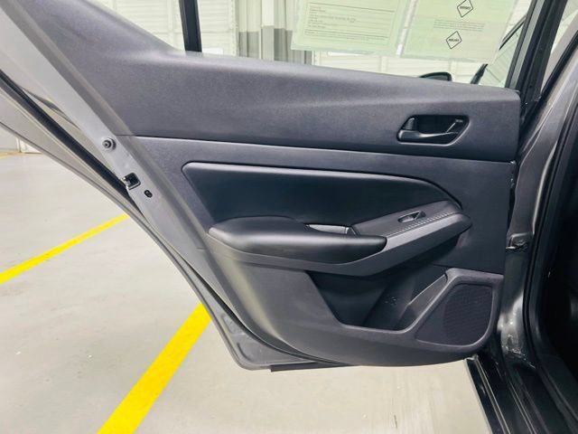 Used 2025 Nissan Altima 2.5 S FWD image 26