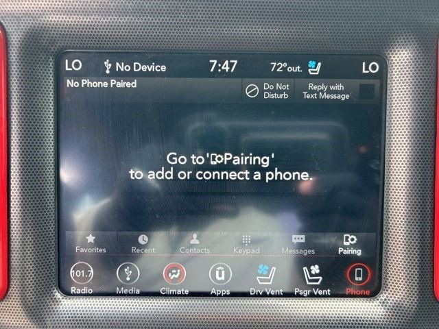 Used 2018 Dodge Challenger GT w/ Driver Convenience Group AWD/4WD image 32