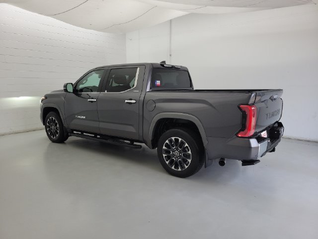 Used 2024 Toyota Tundra Limited RWD image 6