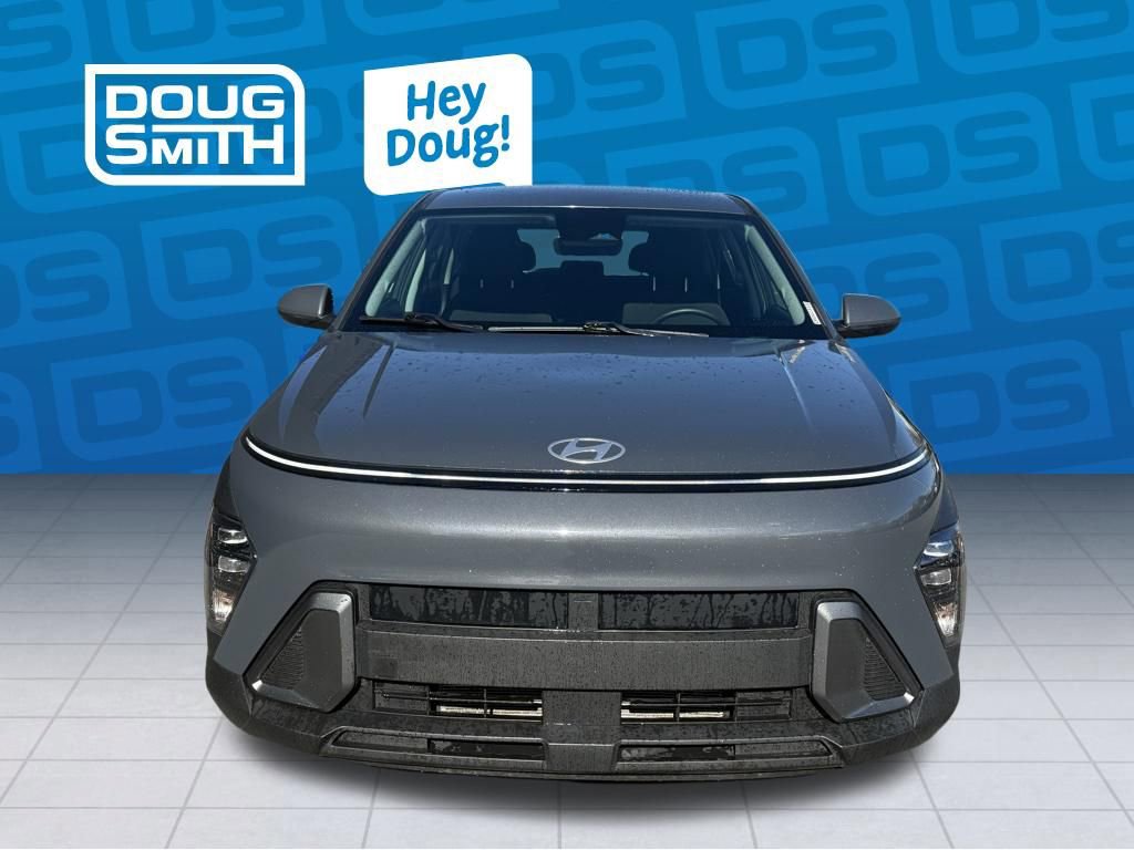 Used 2024 Hyundai Kona SE image 6