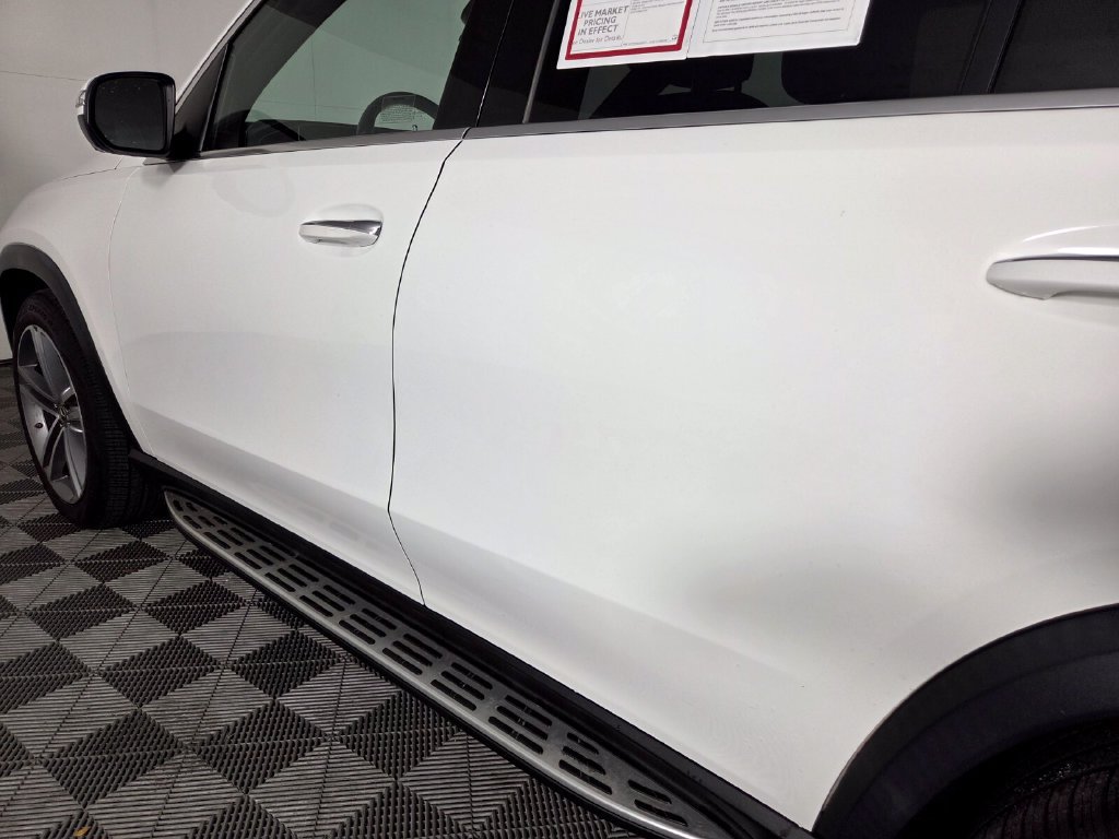 Used 2020 Mercedes-Benz GLE 350 4MATIC image 8