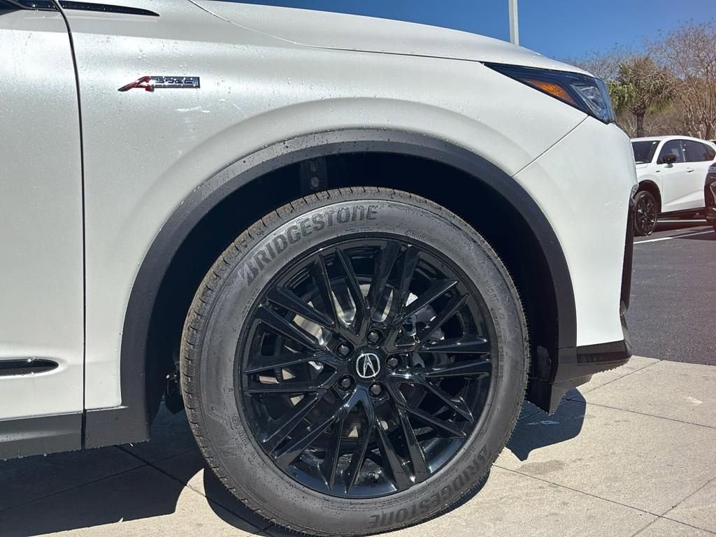 New 2026 Acura MDX A-Spec image 5