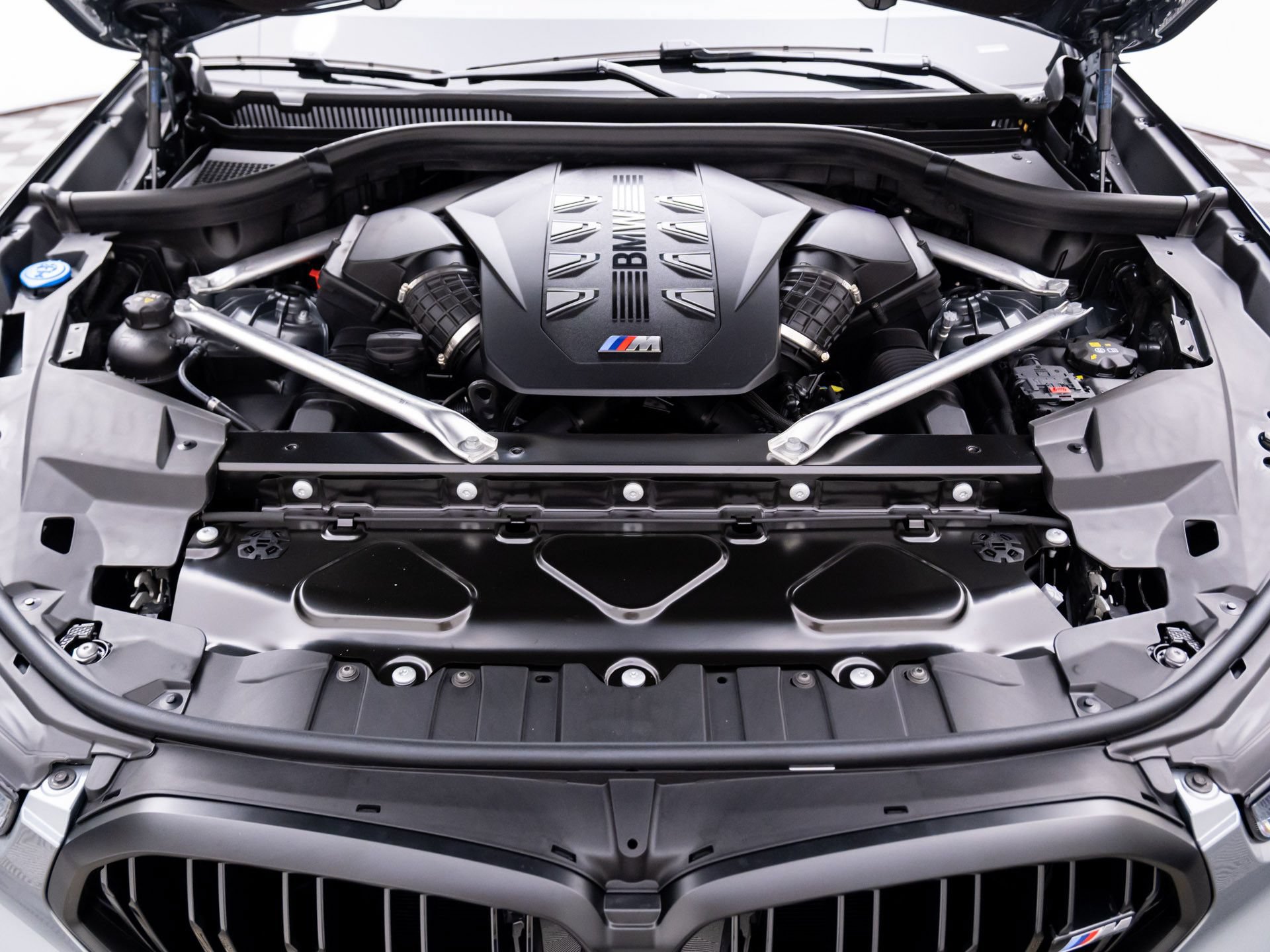 Used 2026 BMW X6 M60i AWD/4WD image 30