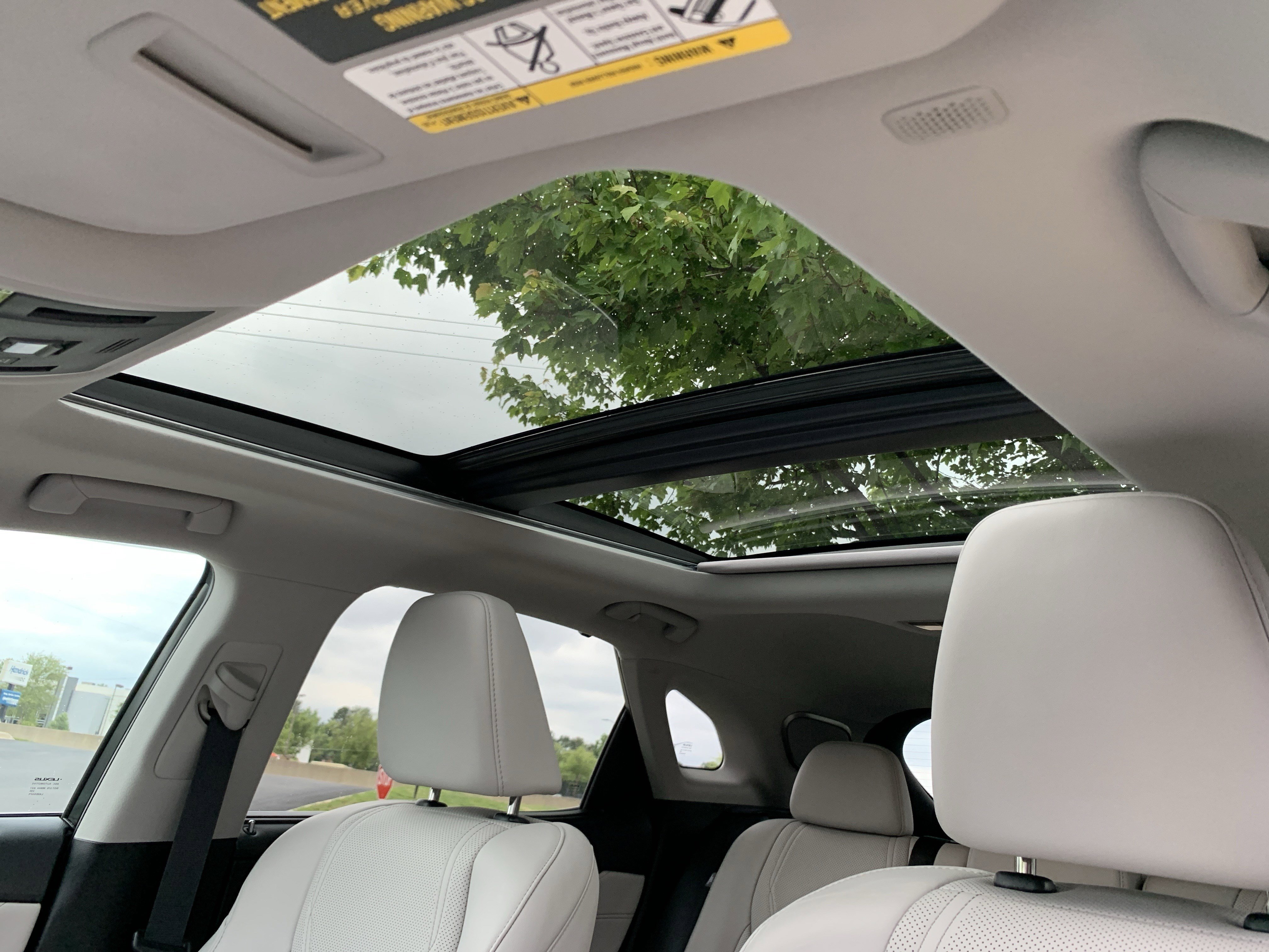 Used 2022 Lexus RX 350 AWD w/ Luxury Package image 28