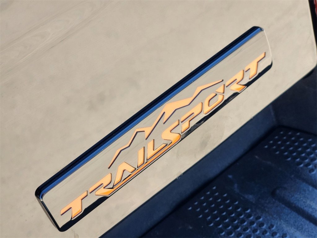 New 2026 Honda Ridgeline TrailSport image 8