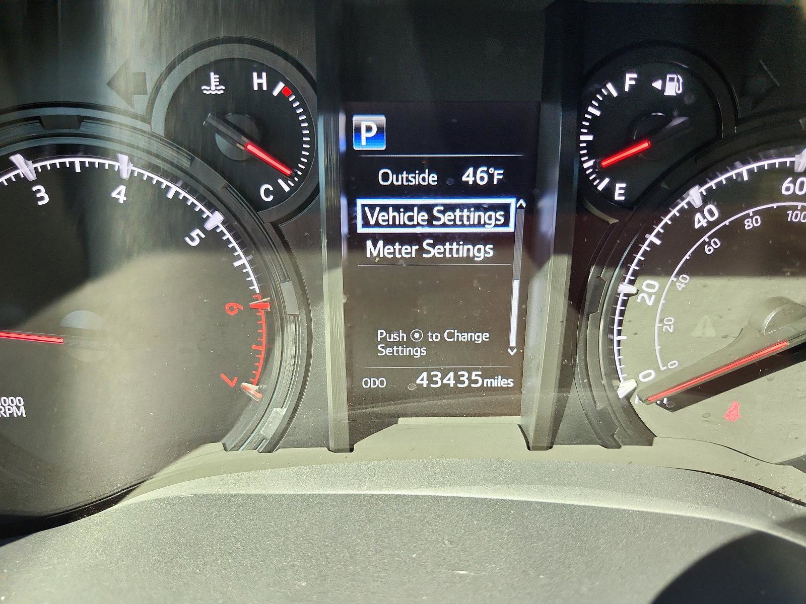 Used 2024 Toyota 4Runner SR5 image 22