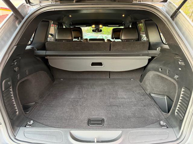 Used 2017 Jeep Grand Cherokee Altitude image 21