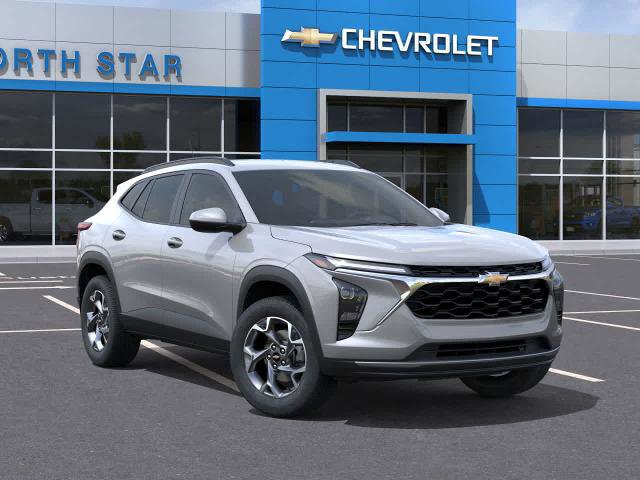 New 2026 Chevrolet Trax LT w/ LT Convenience Package image 7