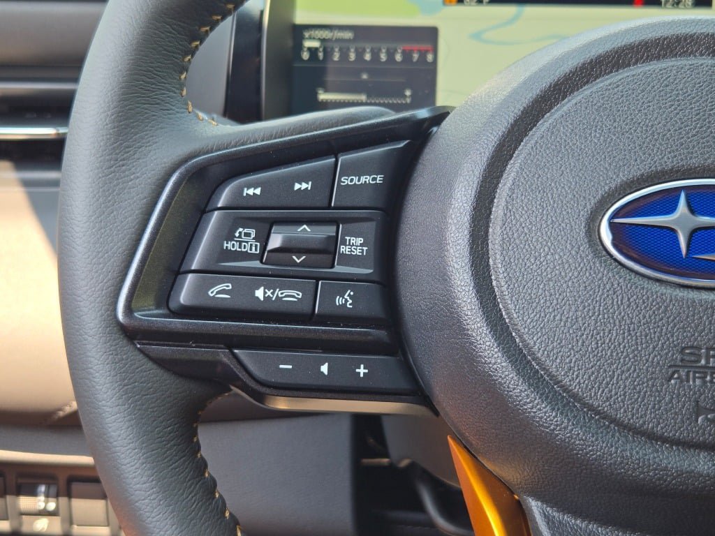 New 2026 Subaru Outback Wilderness AWD/4WD image 40