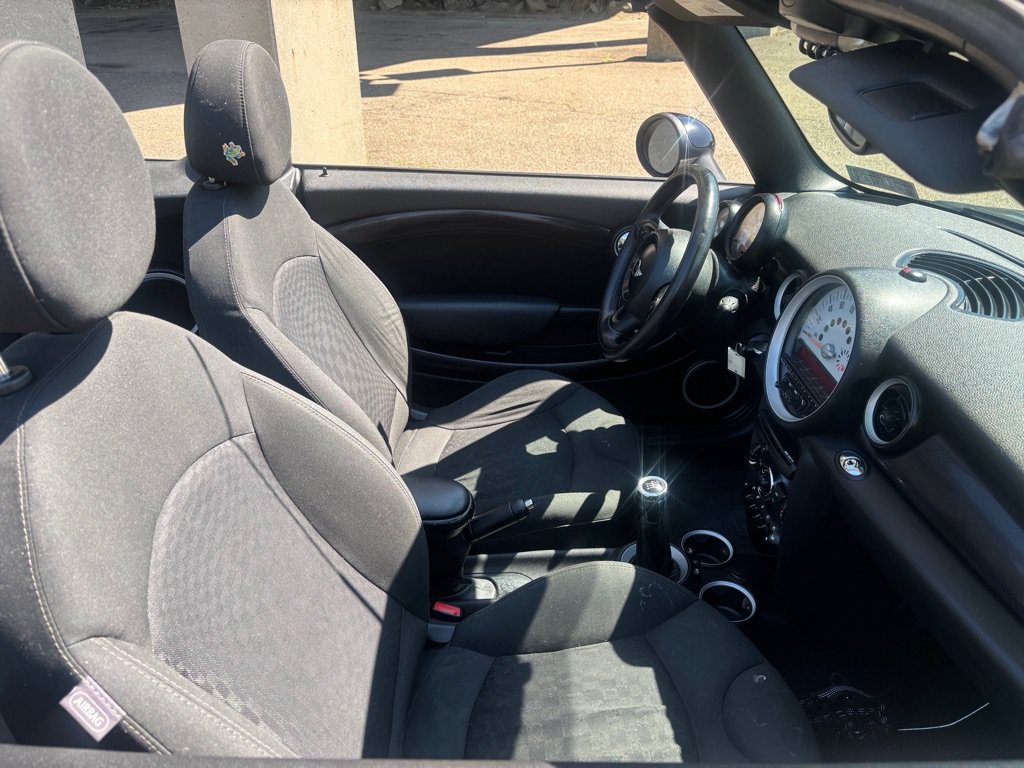 Used 2014 MINI Cooper S FWD image 9