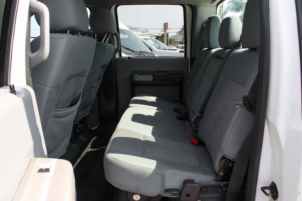 Used 2016 Ford F450 XLT AWD/4WD image 31