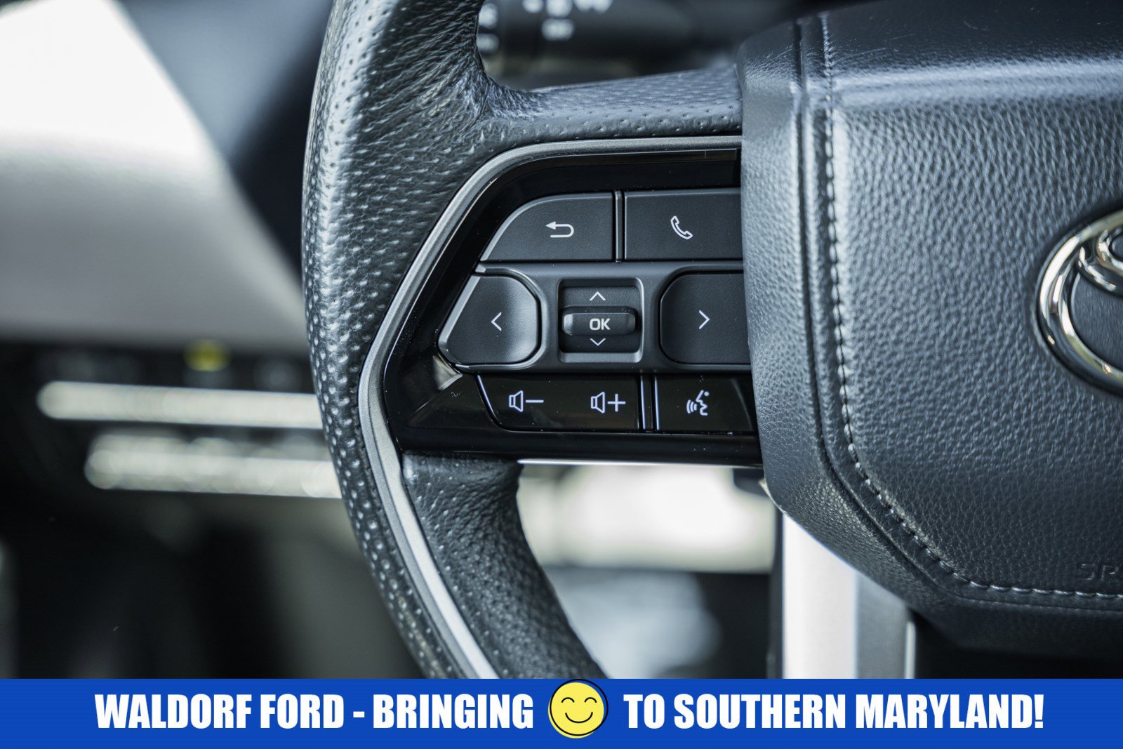 Used 2023 Toyota Tundra SR5 w/ TRD Sport Premium Package image 63