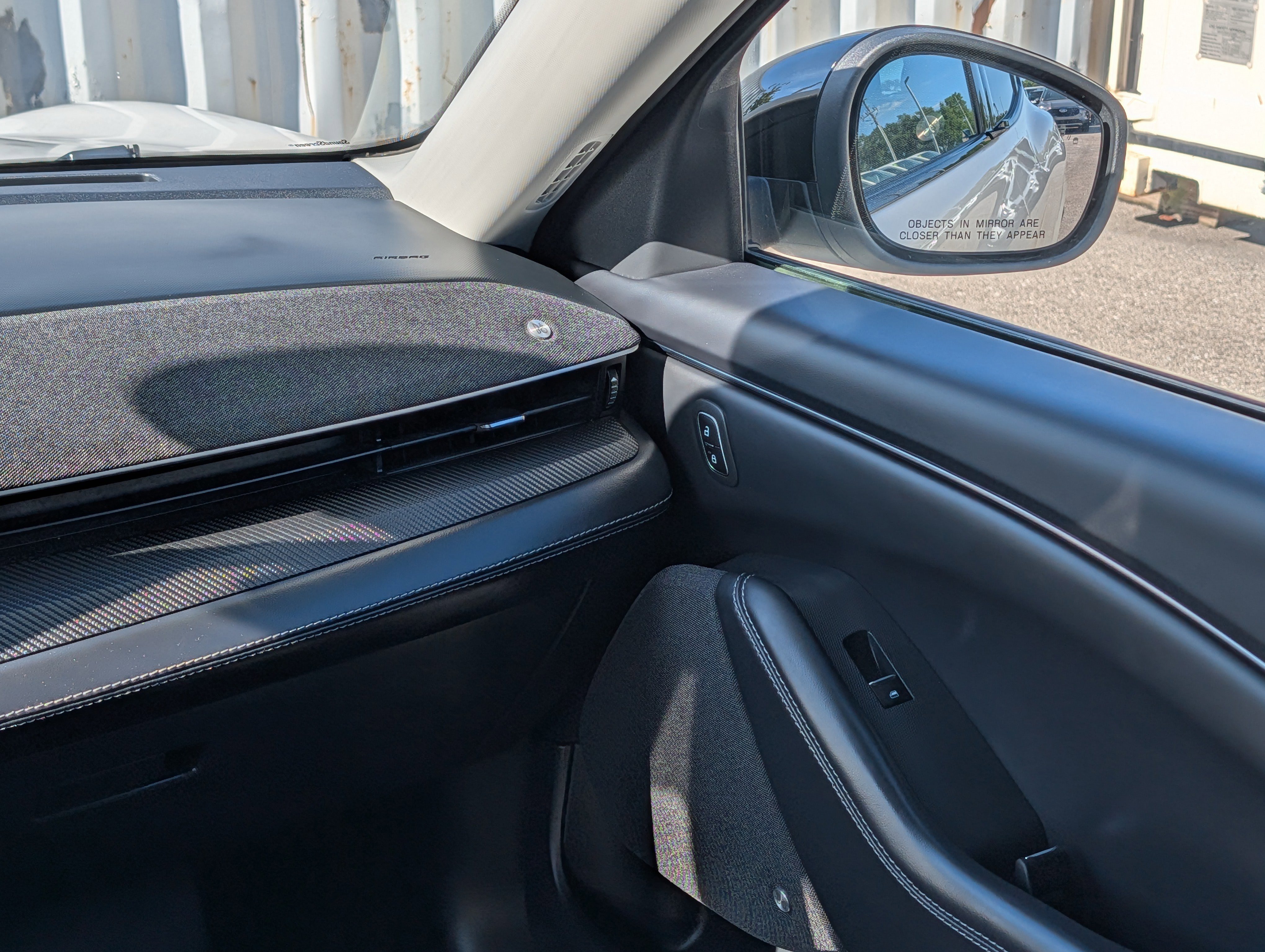 Used 2025 Ford Mustang Mach-E Premium image 18