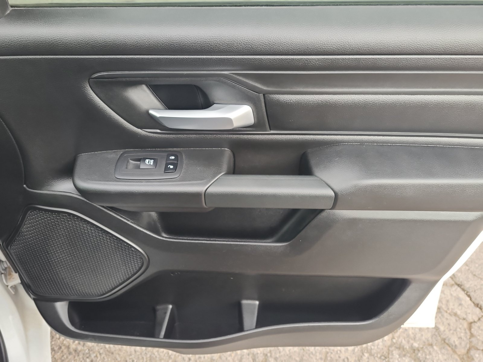 Used 2024 RAM 1500 Tradesman AWD/4WD image 31