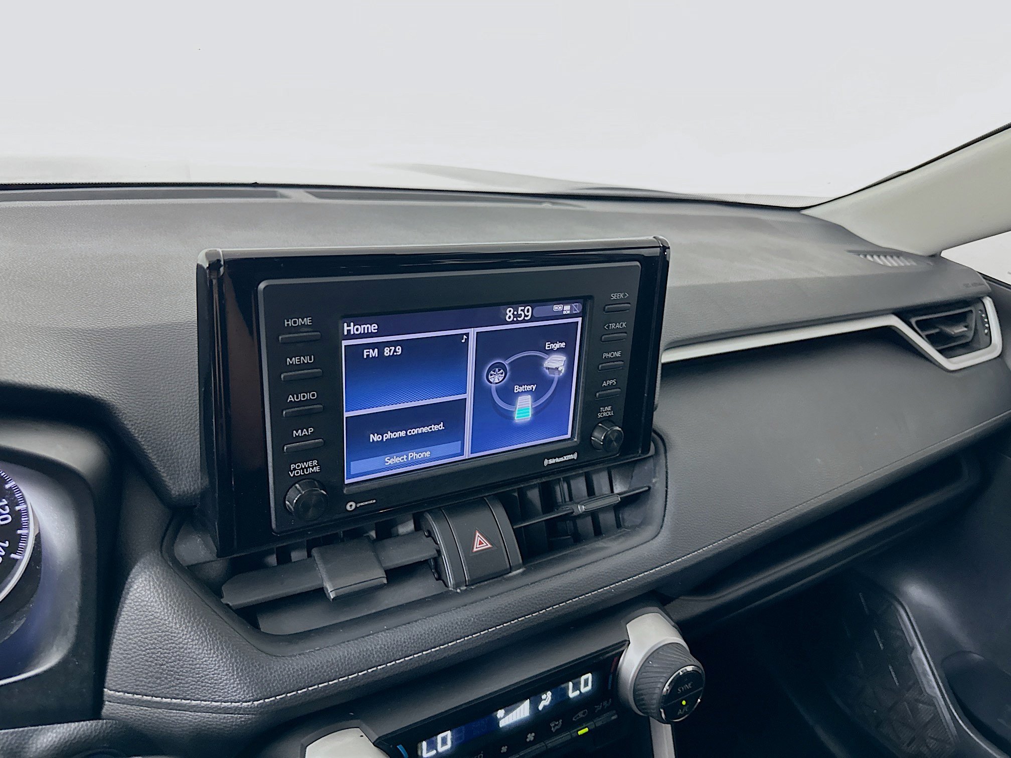 Used 2020 Toyota RAV4 XLE w/ Convenience Package AWD/4WD image 19