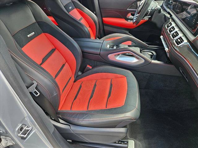 Used 2023 Mercedes-Benz GLE 53 AMG 4MATIC Coupe image 20