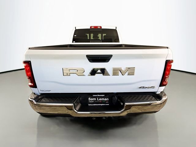 New 2026 RAM 2500 Tradesman image 6