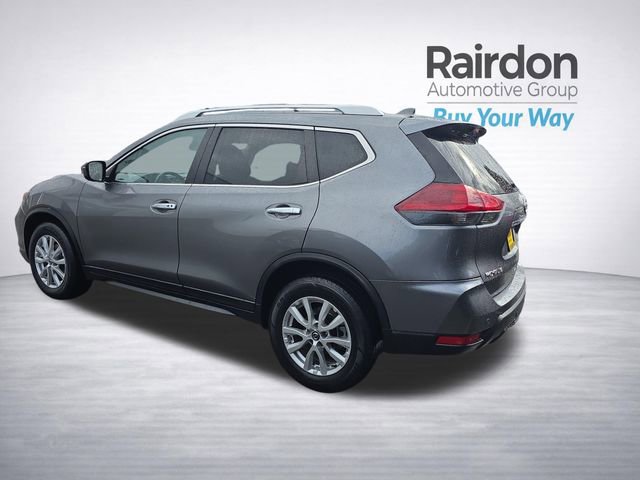 Used 2020 Nissan Rogue SV image 5