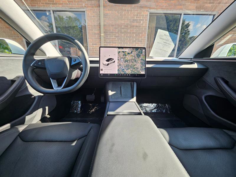 Used 2024 Tesla Model 3 Long Range AWD/4WD image 41