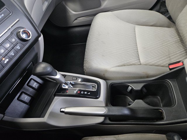 Used 2015 Honda Civic LX image 24