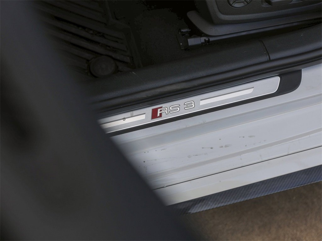 Used 2026 Audi RS 3 2.5T image 19