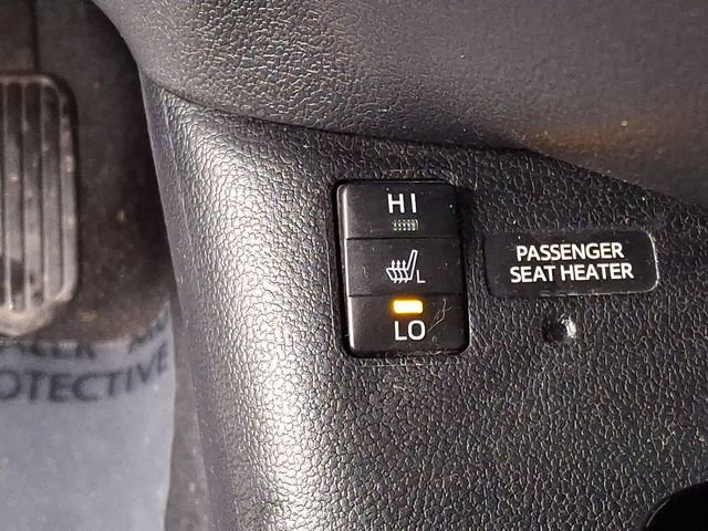 Used 2019 Toyota Prius Prime Advanced w/ Carpet Mat Package FWD image 25