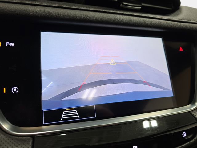 Used 2020 Cadillac XT5 Premium Luxury FWD image 22