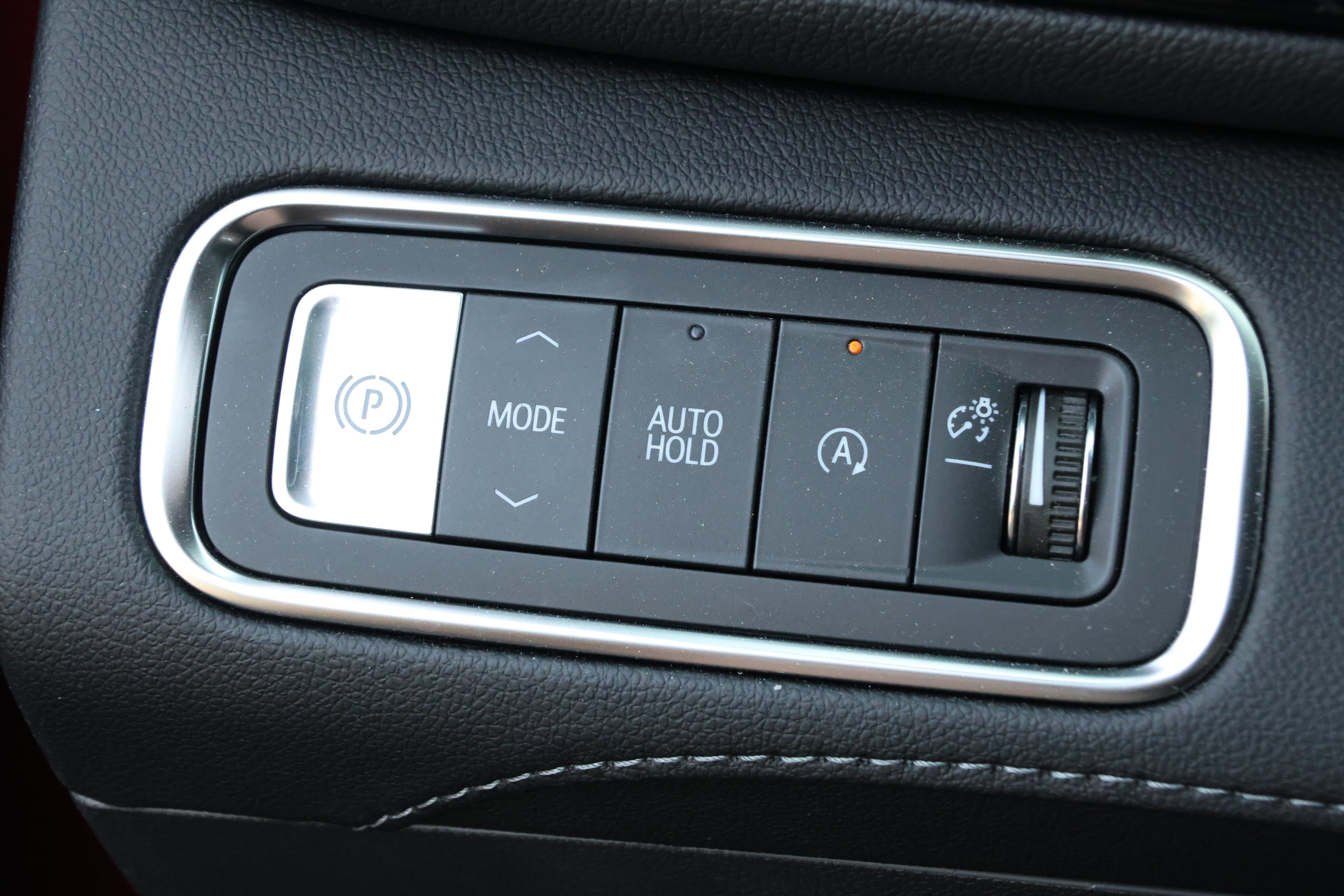 Used 2026 Buick Enclave Preferred w/ Power Package FWD image 15