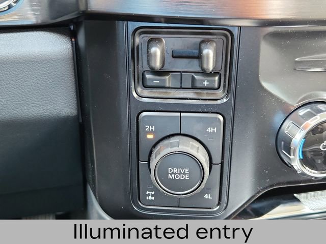 New 2025 Ford F350 Lariat w/ Lariat Ultimate Package image 26