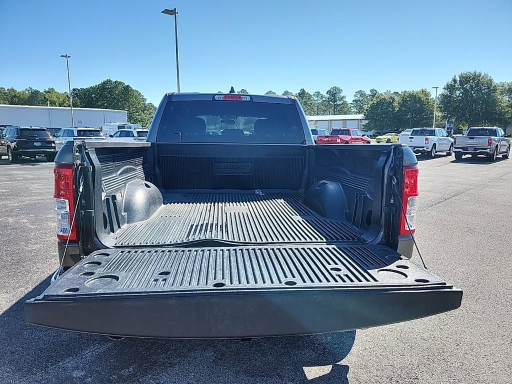 Certified 2023 RAM 1500 Big Horn image 11