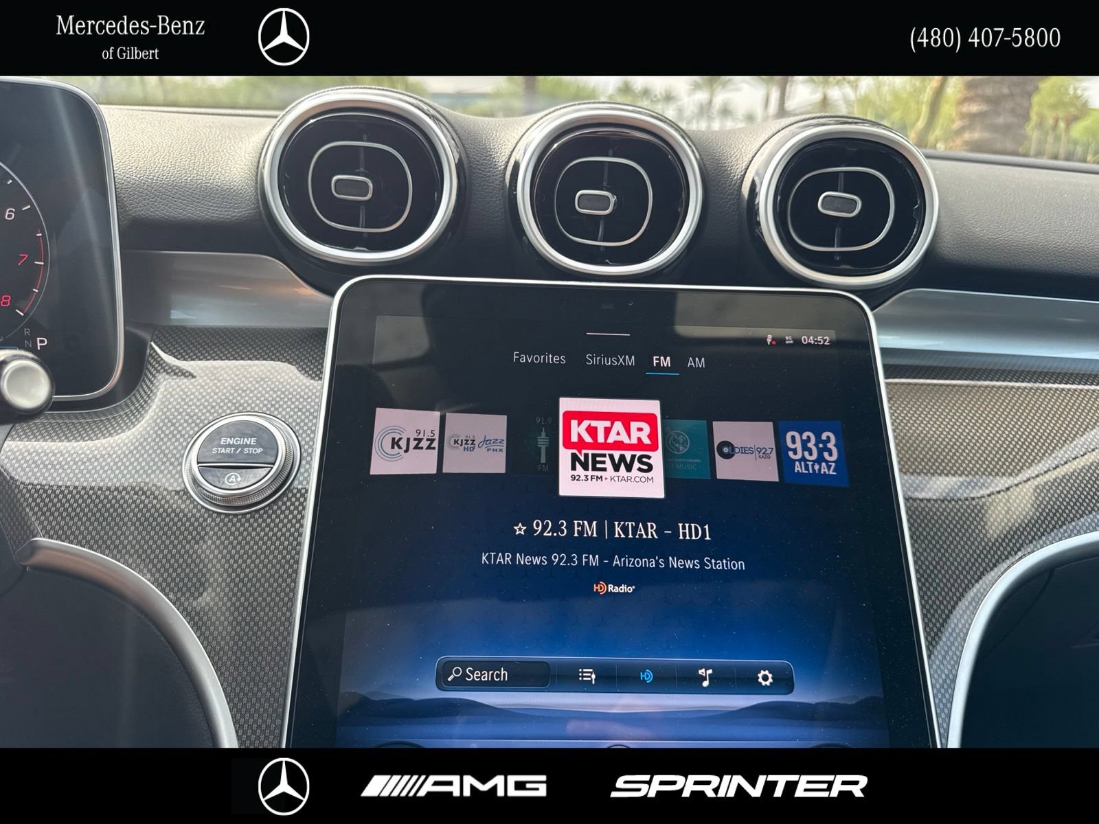 New 2026 Mercedes-Benz C 300 Sedan image 35