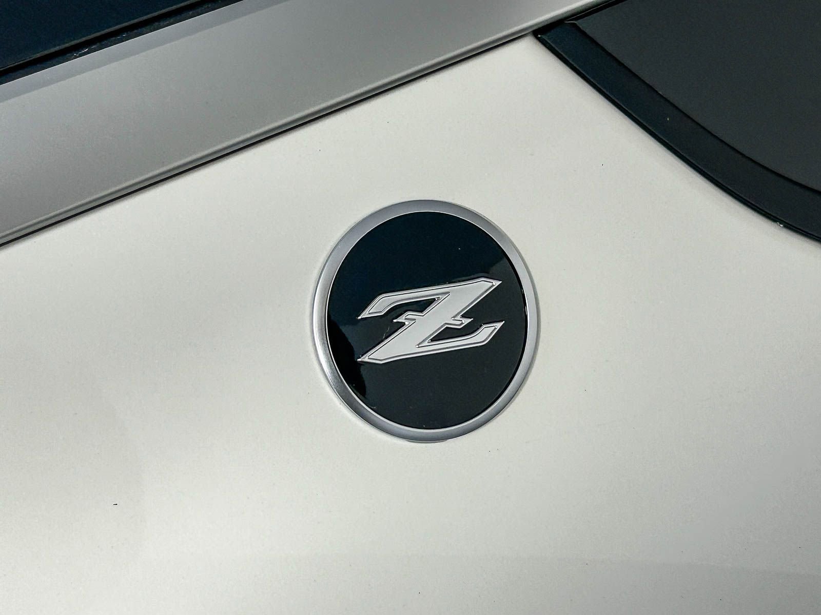 New 2026 Nissan Z Sport image 10