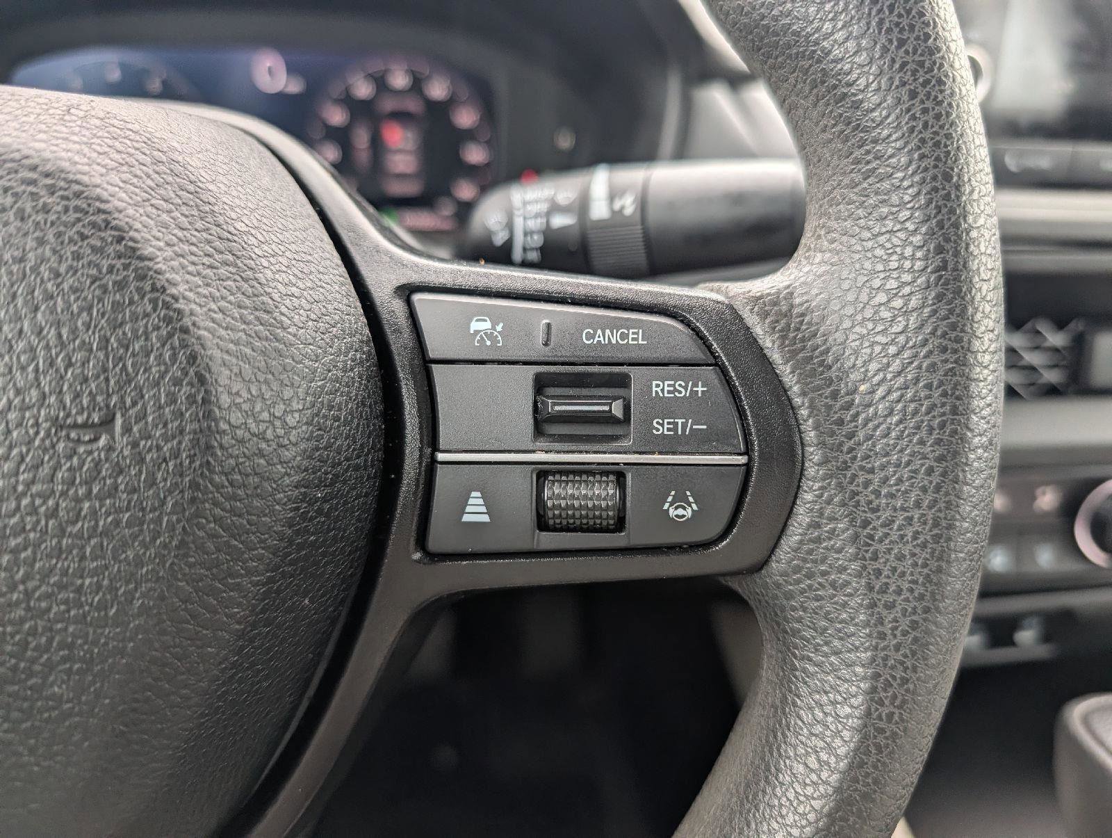 Used 2024 Honda Accord EX image 15