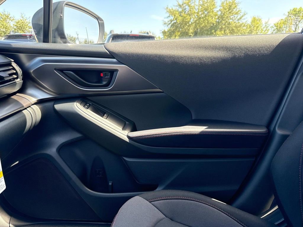 New 2025 Subaru Impreza 2.0i Sport image 24
