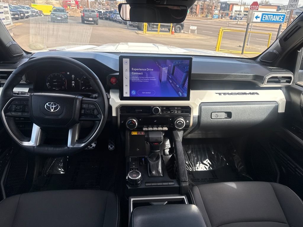 Used 2024 Toyota Tacoma TRD Sport w/ TRD Sport Upgrade Package image 12