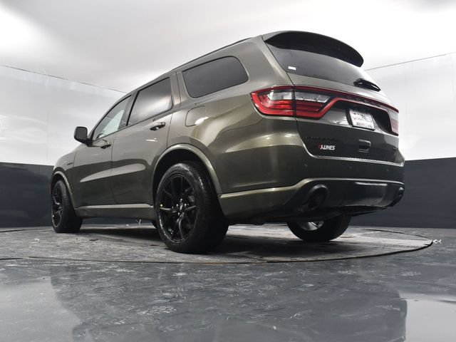 New 2026 Dodge Durango GT w/ Tow 'N Go Package AWD/4WD image 53