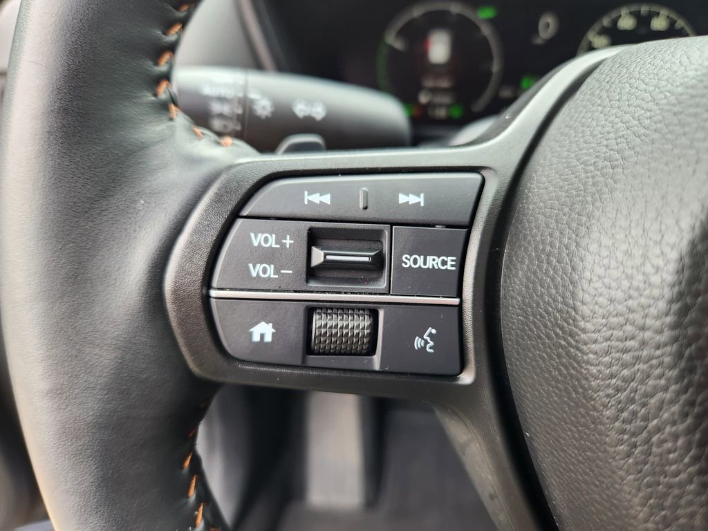 Used 2025 Honda CR-V Sport image 21