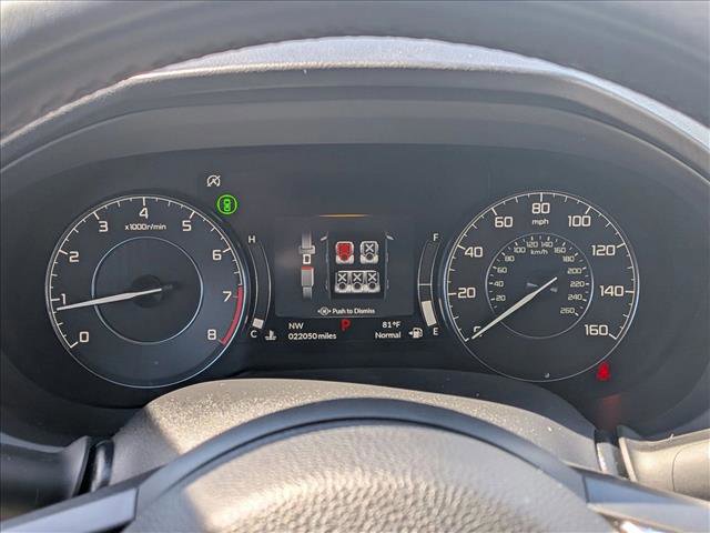 Certified 2023 Acura RDX AWD image 12