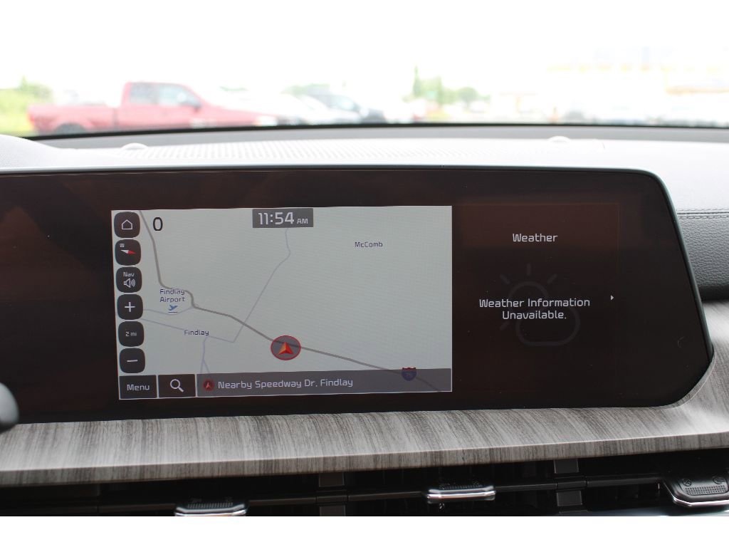 Used 2023 Kia Telluride SX image 30