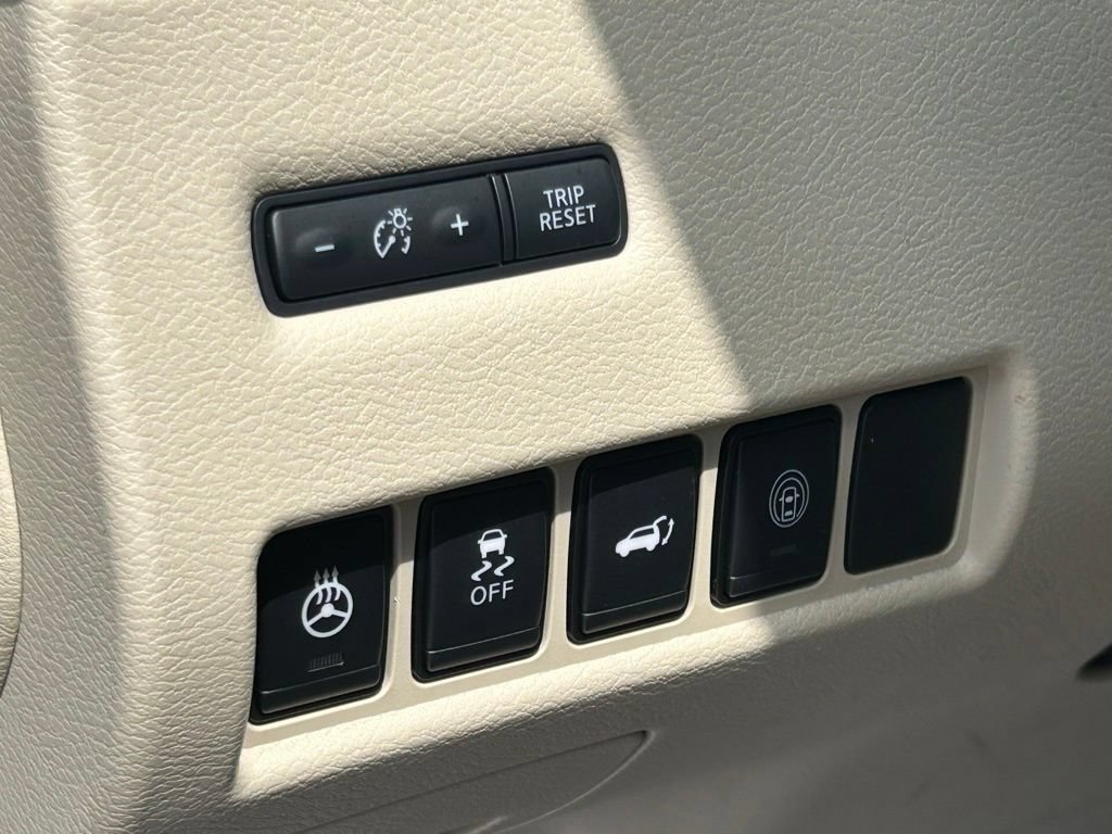 Certified 2024 Nissan Murano SL FWD image 63