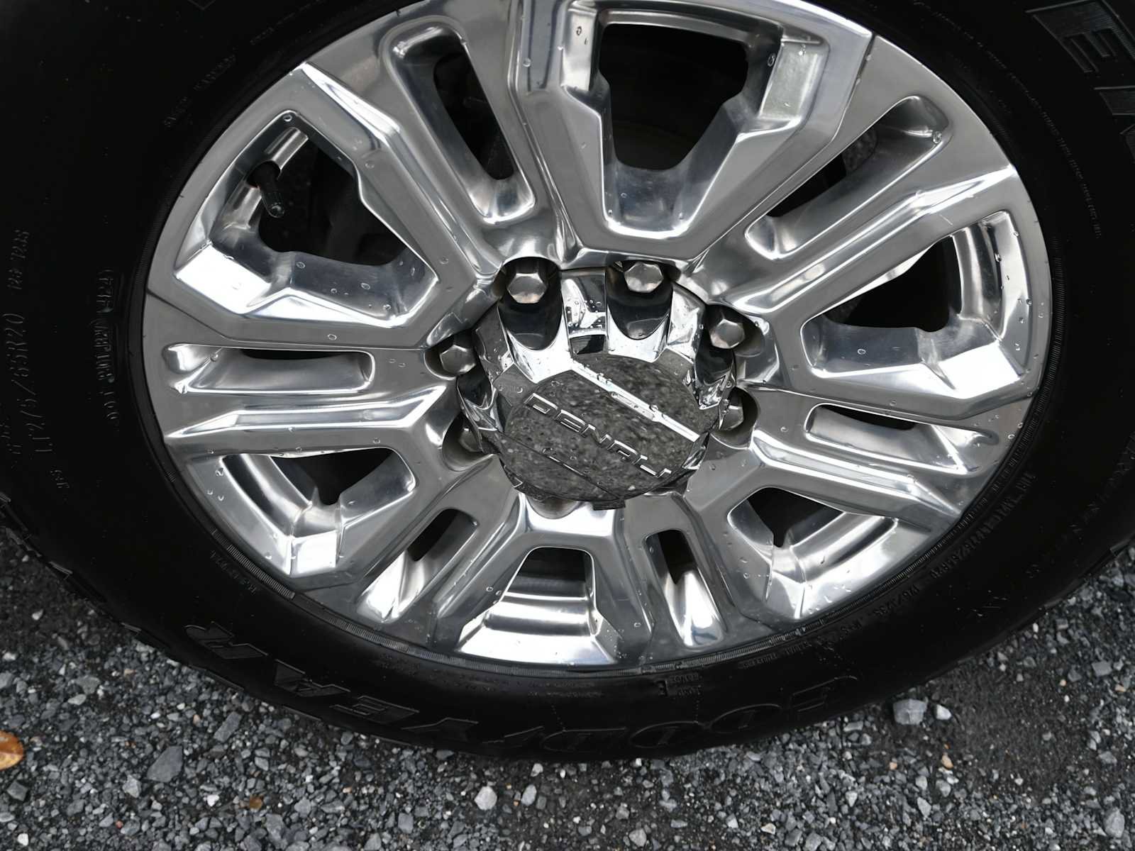 Used 2022 GMC Sierra 3500 Denali w/ Denali Ultimate Package image 43