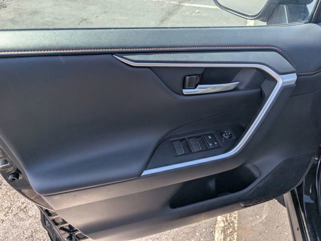 Used 2023 Toyota RAV4 Adventure image 14