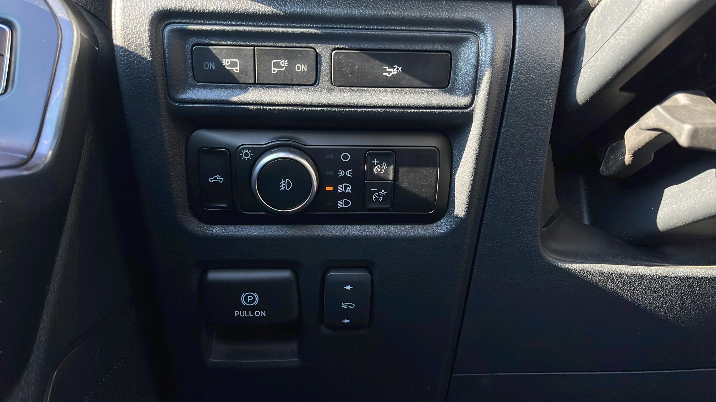 Used 2023 Ford F150 Tremor w/ 360 Degree Camera Package image 41