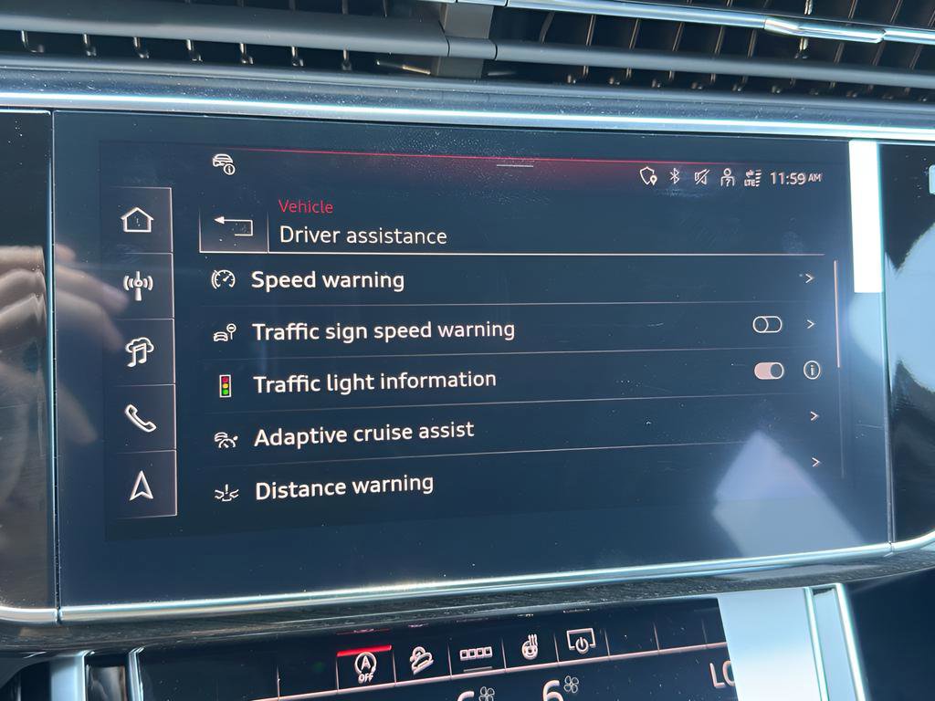 New 2026 Audi Q7 3.0T Premium Plus AWD/4WD image 24