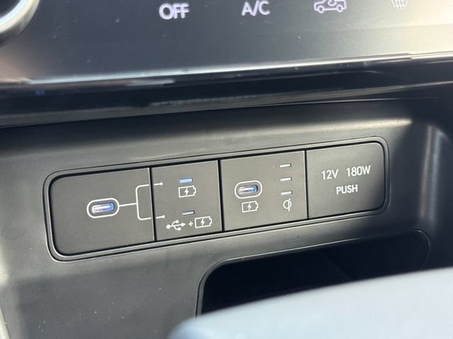 New 2026 Hyundai Santa Cruz XRT AWD/4WD image 24
